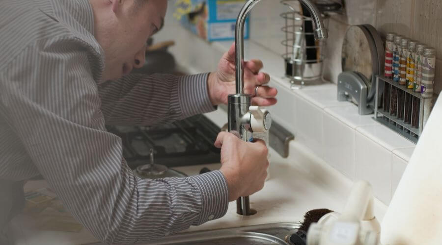 Professional expert plumbing services in Clarkson, KY